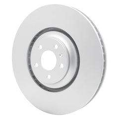 DFC® 604-73062 - GeoSpec® Vented Front Brake Rotor