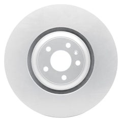 DFC® 604-73062 - GeoSpec® Vented Front Brake Rotor