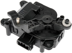 Dorman - Air Door Actuator - Temperature - 604-870