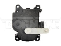 Dorman - Air Door Actuator - Air Mix - 604-954