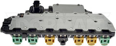 Dorman - Remanufactured Transmission Electro-Hydraulic Control Module - 609-005