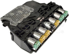 Dorman - Remanufactured Transmission Electro-Hydraulic Control Module - 609-005