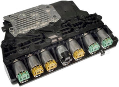 Dorman - Remanufactured Transmission Electro-Hydraulic Control Module - 609-005