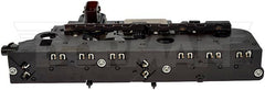 Dorman - Remanufactured Transmission Electro-Hydraulic Control Module - 609-008