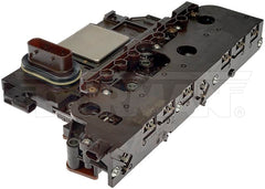 Dorman - Remanufactured Transmission Electro-Hydraulic Control Module - 609-008