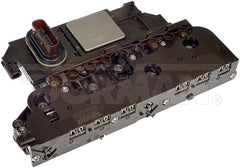 Dorman - Remanufactured Transmission Electro-Hydraulic Control Module - 609-008
