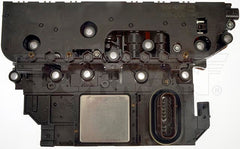 Dorman - Remanufactured Transmission Electro-Hydraulic Control Module - 609-008