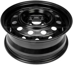  Dorman - 15 X 6 In. Steel Wheel