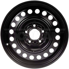  Dorman - 16 X 6.5 In. Steel Wheel