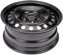  Dorman - 16 X 6.5 In. Steel Wheel