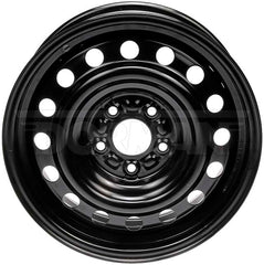 Dorman - 16 x 6.5 In. Steel Wheel