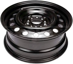  Dorman - 16 x 6.5 In. Steel Wheel