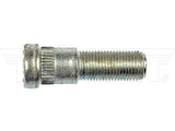 Dorman - 1/2-20 Serrated Wheel Stud - .625 In. Knurl, 1-11/16 In. Length - 610-153