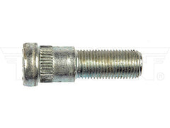 Dorman - 1/2-20 Serrated Wheel Stud - .625 In. Knurl, 1-11/16 In. Length - 610-153