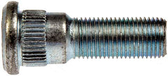 Dorman - 1/2-20 Serrated Wheel Stud - .668 In. Knurl, 1-3/4 In. Length - 610-174.1