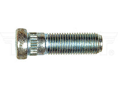 Dorman - 7/16-20 Serrated Wheel Stud - .472 In. Knurl, 1-1/2 In. Length - 610-186