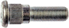 Dorman - 1/2-20 Serrated Wheel Stud - .667 In. Knurl, 1-29/32 In. Length - 610-287