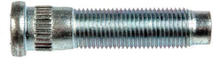 Dorman - 9/16-18 Serrated Wheel Stud - 0.623 In. Knurl, 2-7/16 In. Length - 610-300