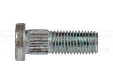 Dorman - M10-1.25 Serrated Wheel Stud - 10.24 Knurl, 29mm Length - 610-308.1