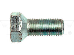 Dorman - 9/16-18 Wheel Bolt - 7/8 In. Hex, 1-1/8 In. Length - 610-354.1