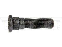 Dorman - 1/2-20 Serrated Wheel Stud - .627 In. Knurl, 1-15/16 In. Length - 610-449