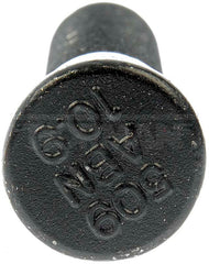 Dorman - M14-1.50 Serrated Wheel Stud - 15.93mm Knurl, 73.4mm Length - 610-509