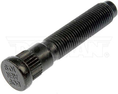 Dorman - M14-1.50 Serrated Wheel Stud - 15.93mm Knurl, 73.4mm Length - 610-509