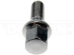 Dorman - M12-1.25 Wheel Bolt - 17mm Hex, 22.5mm Thread Length - 610-632