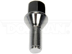 Dorman - M12-1.25 Wheel Bolt - 17mm Hex, 22.5mm Thread Length - 610-632