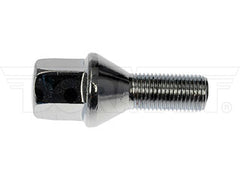 Dorman - M12-1.25 Wheel Bolt - 17mm Hex, 22.5mm Thread Length - 610-632