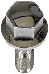 Dorman - M12-1.25 Wheel Bolt - 19mm Hex, 23mm Thread Length - 611-005