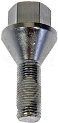 Dorman - M12-1.25 Wheel Bolt - 19mm Hex, 23mm Thread Length - 611-005