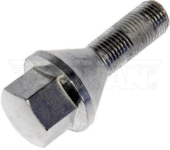 Dorman - M12-1.25 Wheel Bolt - 19mm Hex, 23mm Thread Length - 611-005