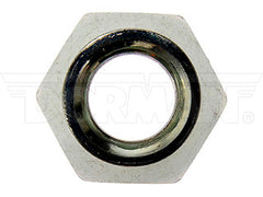 Dorman - Wheel Nut M12-1.50 Standard - 21mm Hex, 16mm Length - 611-066
