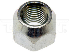 Dorman - Wheel Nut M12-1.50 Standard - 21mm Hex, 16mm Length - 611-066