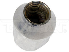 Dorman - Wheel Nut M12-1.50 Dometop - 19mm Hex, 31mm Length - 611-074.40