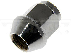 Dorman - Wheel Nut M12-1.50 Dometop - 19mm Hex, 31mm Length - 611-074.40
