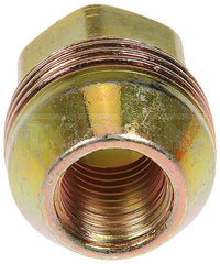 Dorman - M14-1.50 External Thread Wheel Nut- 22mm Hex, 28.5mm Length - 611-115
