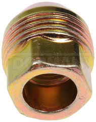 Dorman - M14-1.50 External Thread Wheel Nut- 22mm Hex, 28.5mm Length - 611-115
