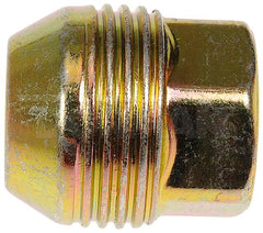Dorman - M14-1.50 External Thread Wheel Nut- 22mm Hex, 28.5mm Length - 611-115