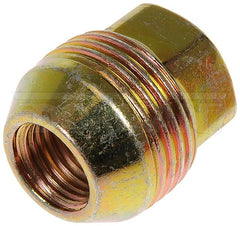 Dorman - M14-1.50 External Thread Wheel Nut- 22mm Hex, 28.5mm Length - 611-115