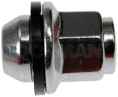 Dorman - Wheel Nut M12-1.25 Dometop - 21mm Hex, 29mm Length - 611-210