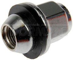 Dorman - Wheel Nut M12-1.25 Dometop - 21mm Hex, 29mm Length - 611-210