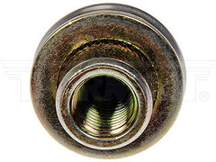Dorman - Wheel Nut M12-1.50 Mag - 21mm Hex, 36.5mm Length - 611-211