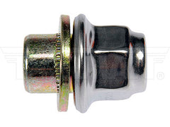 Dorman - Wheel Nut M12-1.50 Mag - 21mm Hex, 36.5mm Length - 611-211