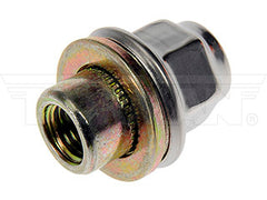 Dorman - Wheel Nut M12-1.50 Mag - 21mm Hex, 36.5mm Length - 611-211