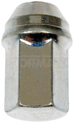 Dorman - Wheel Nut M14-1.50 Flattop Nut- 22mm Hex, 44.5mm Length - 611-236