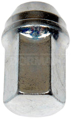 Dorman - Wheel Nut M14-1.50 Flattop Nut- 22mm Hex, 44.5mm Length - 611-236