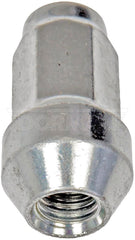 Dorman - Wheel Nut M14-2.0 Dometop - 21mm Hex, 54mm Length - 611-288