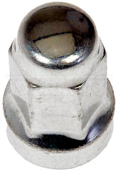 Dorman - Wheel Nut M14-2.0 Dometop - 21mm Hex, 54mm Length - 611-288
